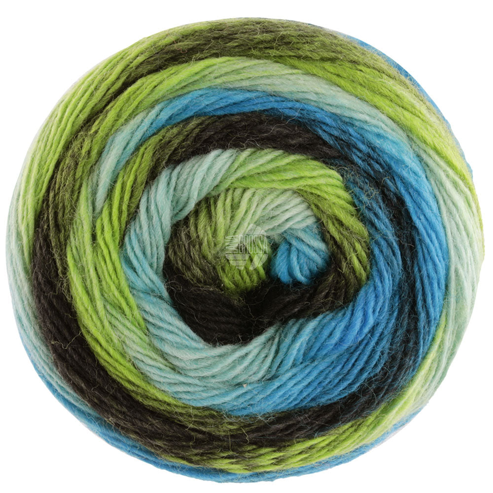 MEILENWEIT 100 COLOR MIX MULTI