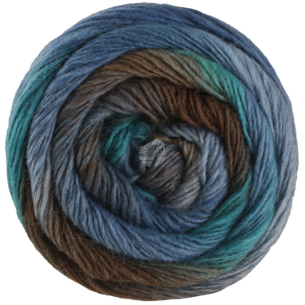 MEILENWEIT 100 COLOR MIX MULTI