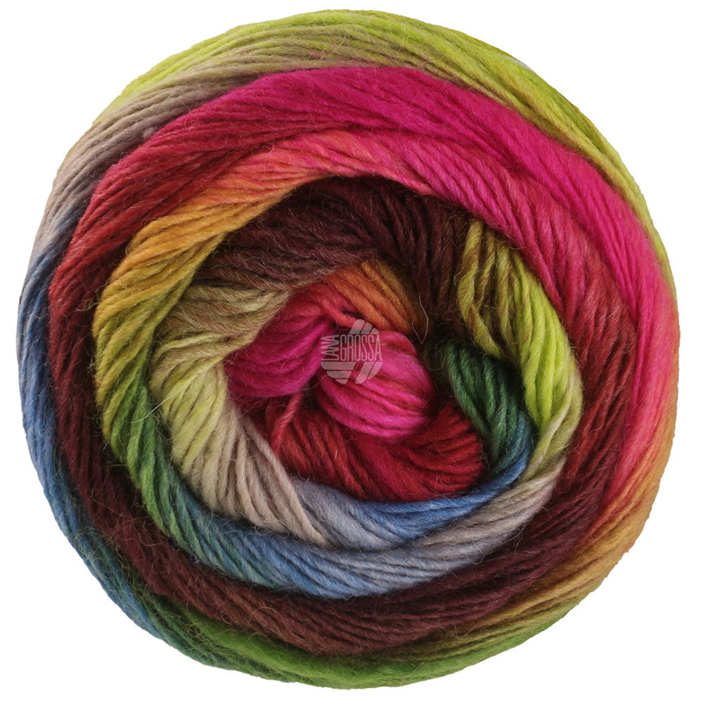 MEILENWEIT 100 COLOR MIX MULTI