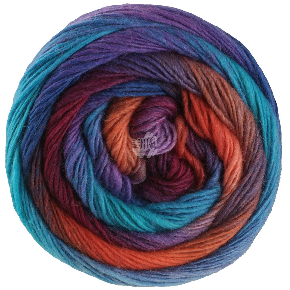 MEILENWEIT 100 COLOR MIX MULTI