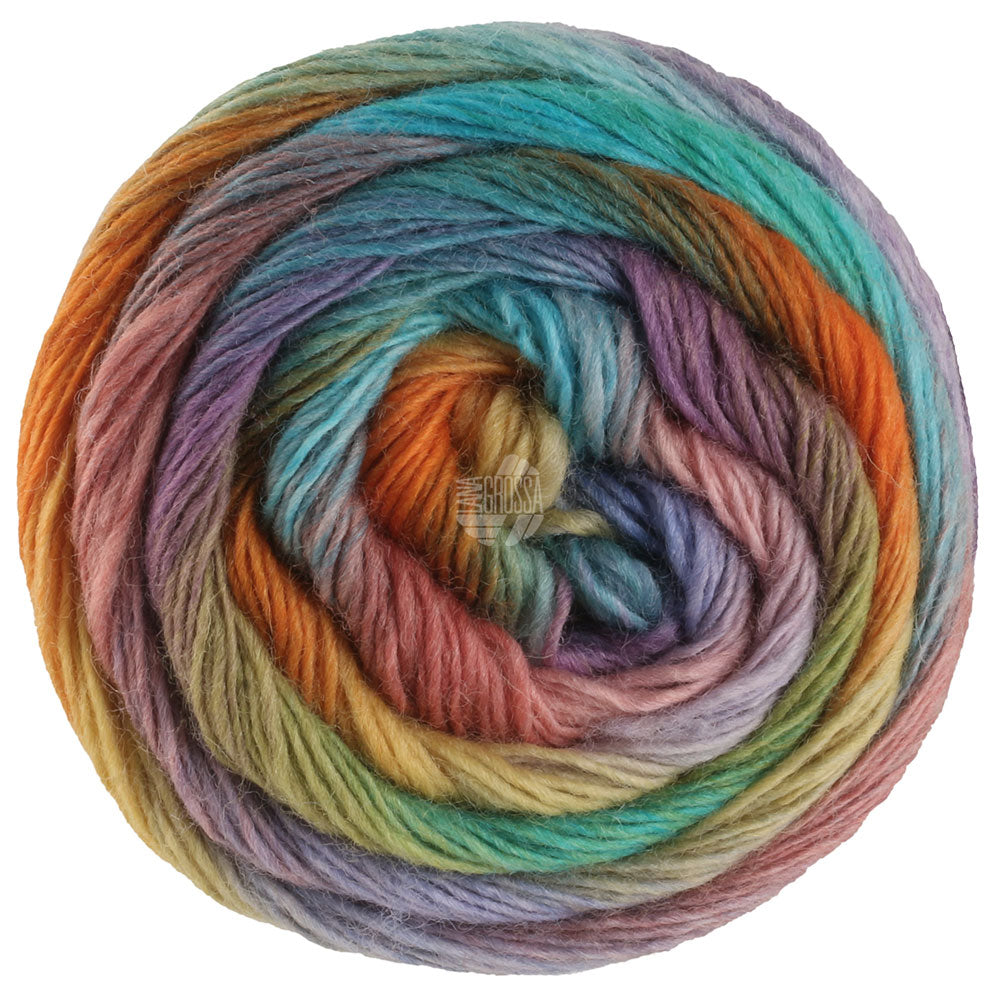 MEILENWEIT 100 COLOR MIX MULTI