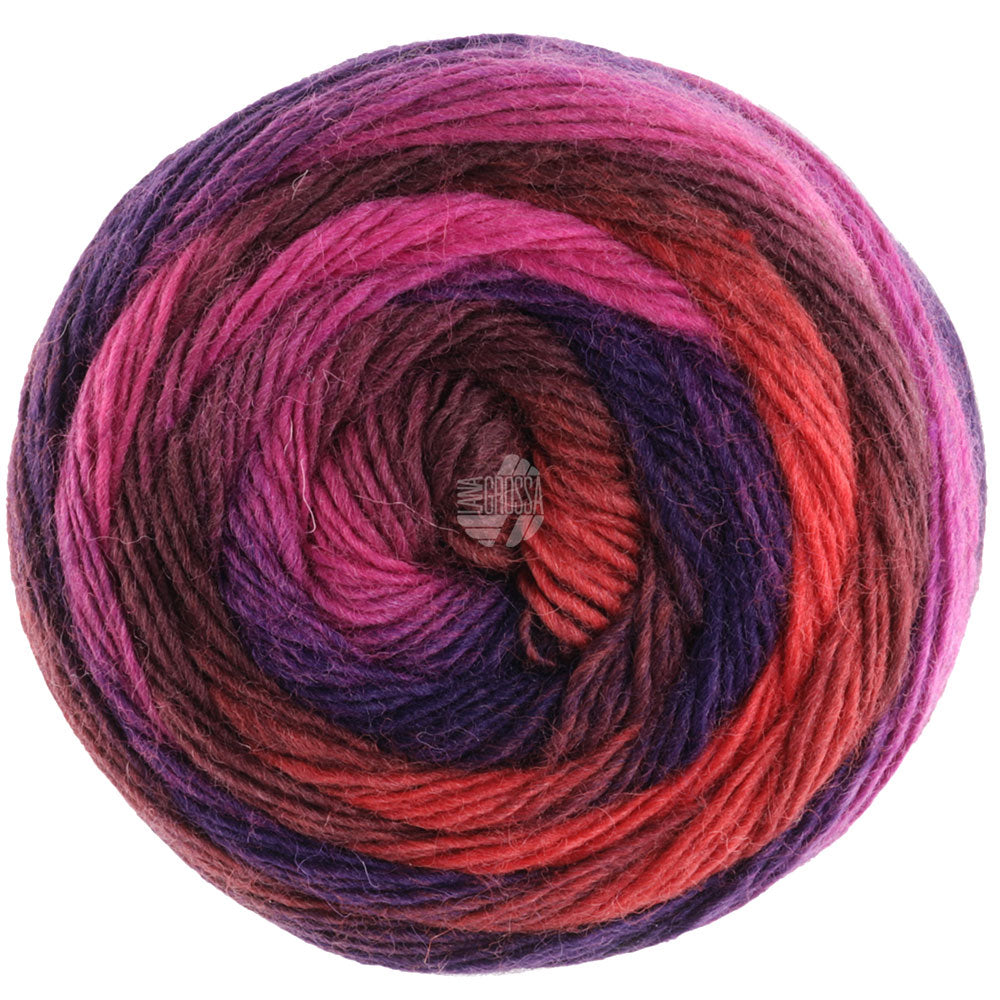 MEILENWEIT 100 COLOR MIX SOFT