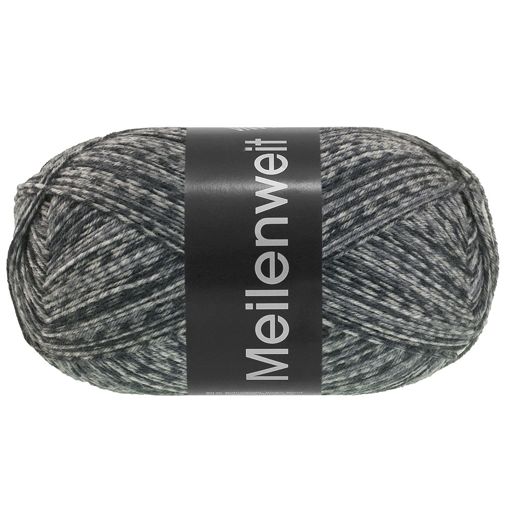 MEILENWEIT 100 DENIM MIX