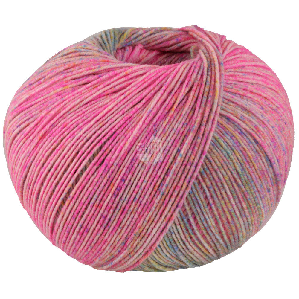 MEILENWEIT 100 MERINO EXTRAFINE SHADES