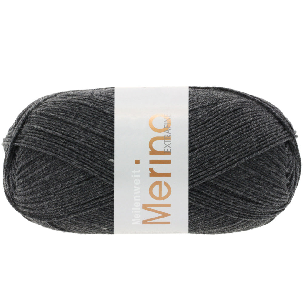 MEILENWEIT 100 MERINO EXTRAFINE UNI