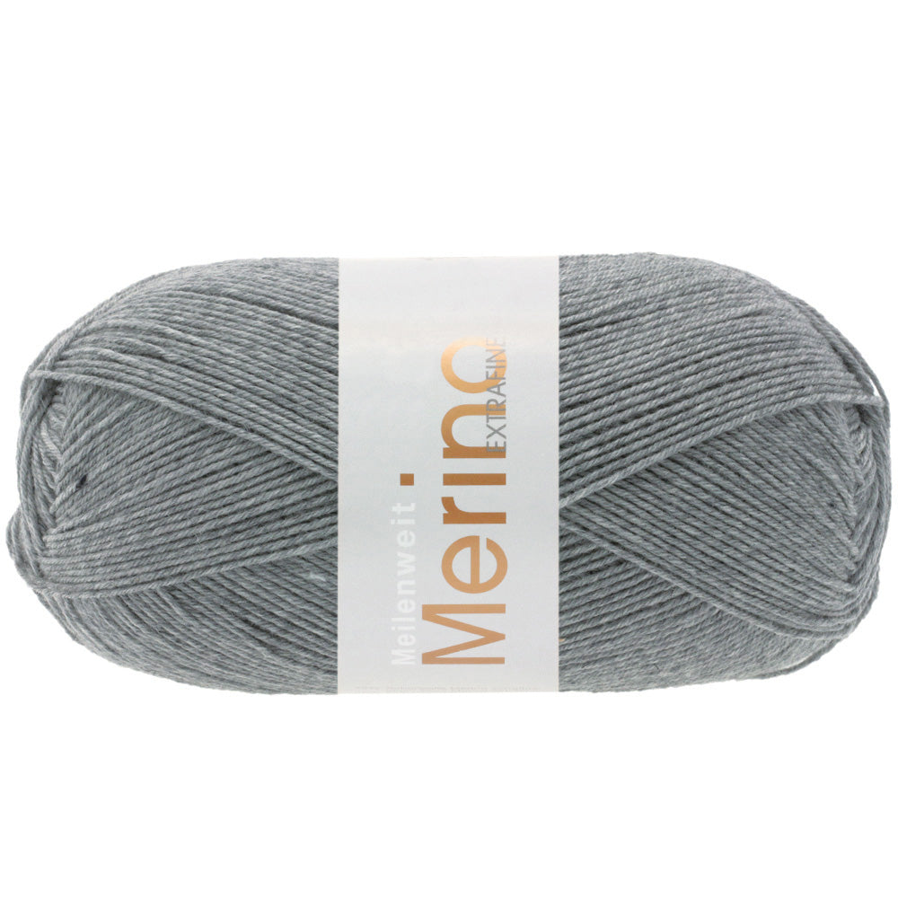 MEILENWEIT 100 MERINO EXTRAFINE UNI