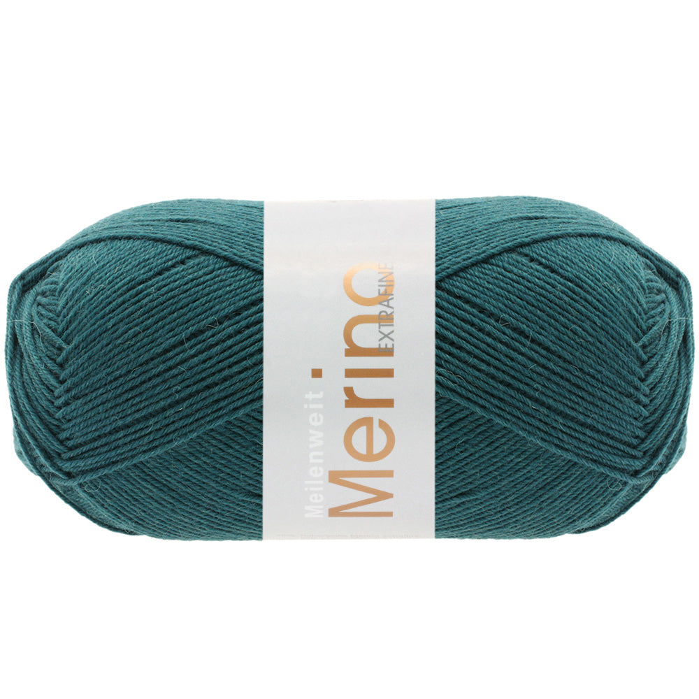 MEILENWEIT 100 MERINO EXTRAFINE UNI