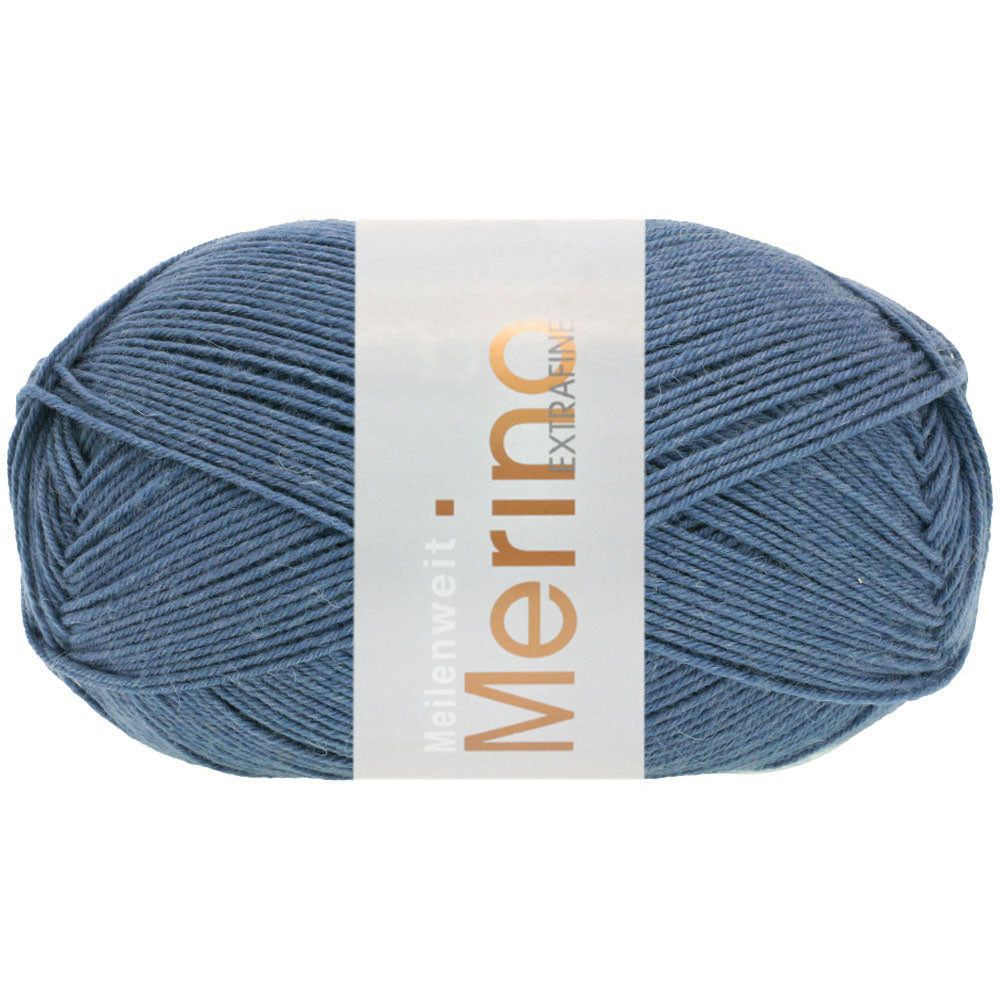 MEILENWEIT 100 MERINO EXTRAFINE UNI