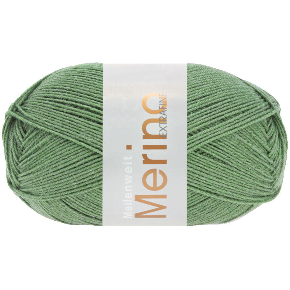 MEILENWEIT 100 MERINO EXTRAFINE UNI