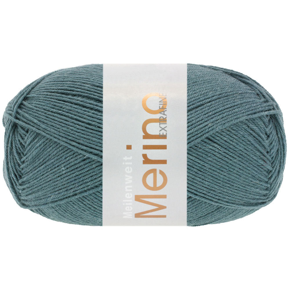 MEILENWEIT 100 MERINO EXTRAFINE UNI