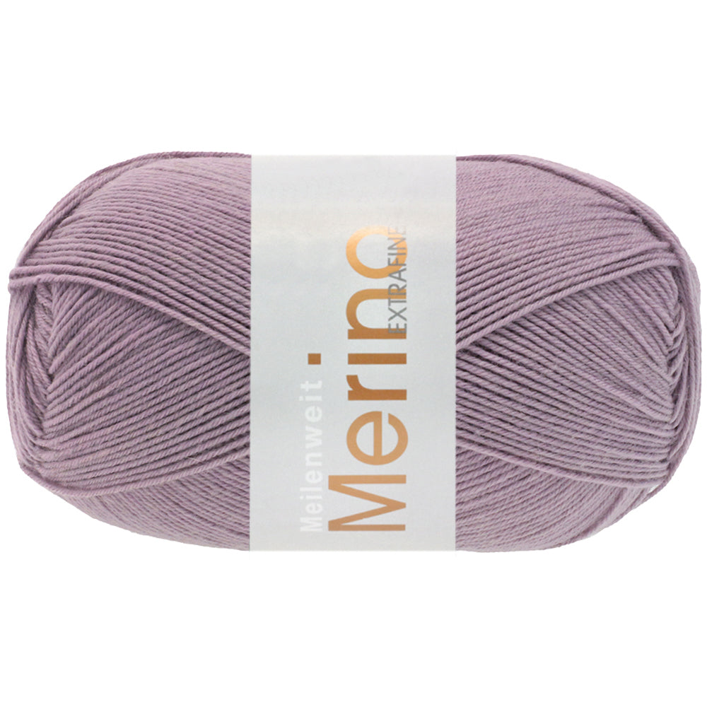 MEILENWEIT 100 MERINO EXTRAFINE UNI