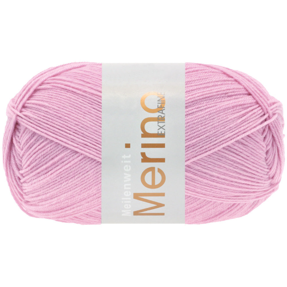 MEILENWEIT 100 MERINO EXTRAFINE UNI