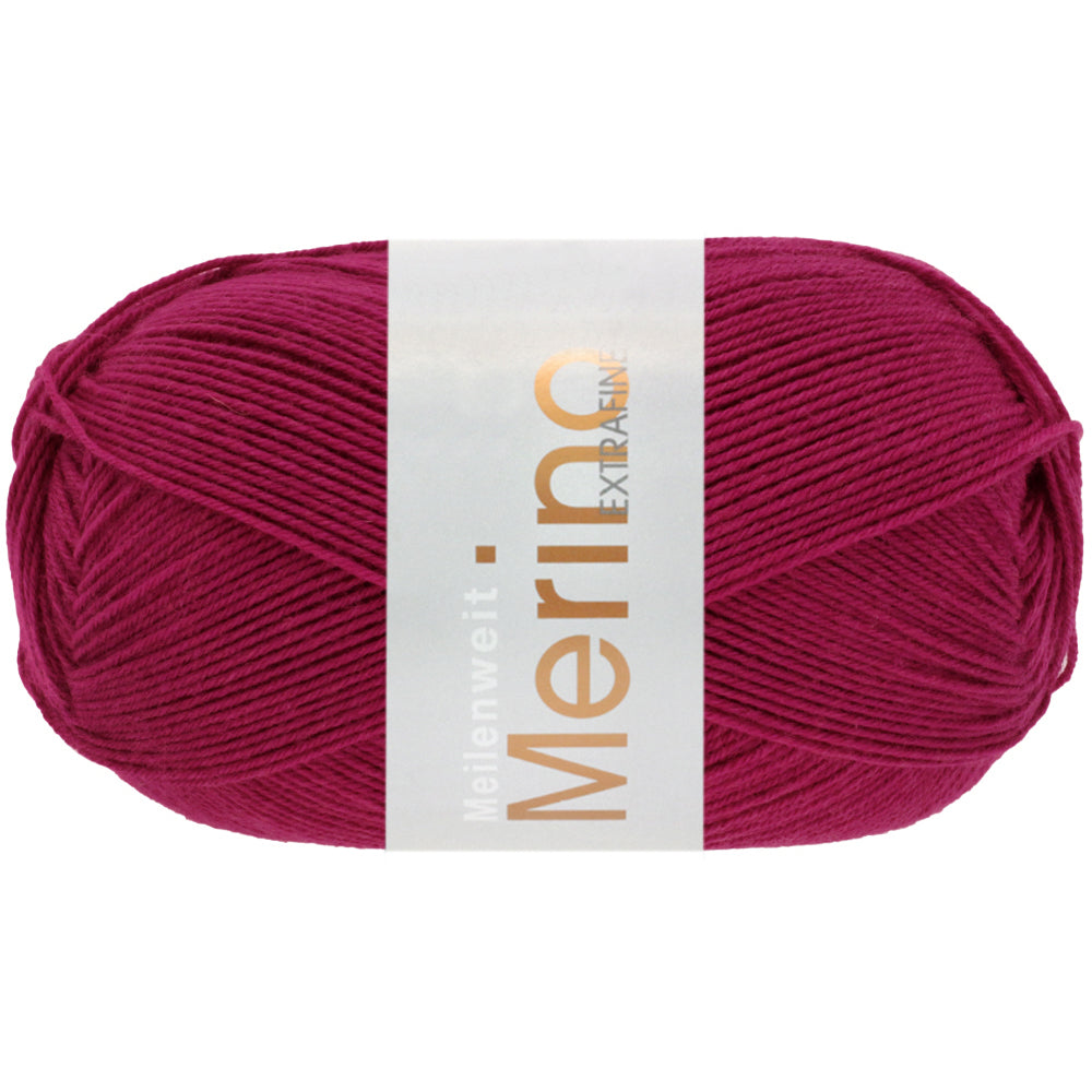 MEILENWEIT 100 MERINO EXTRAFINE UNI