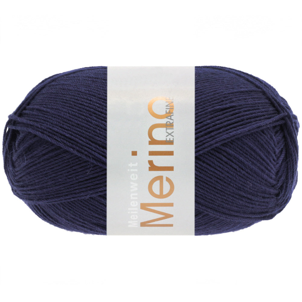 MEILENWEIT 100 MERINO EXTRAFINE UNI