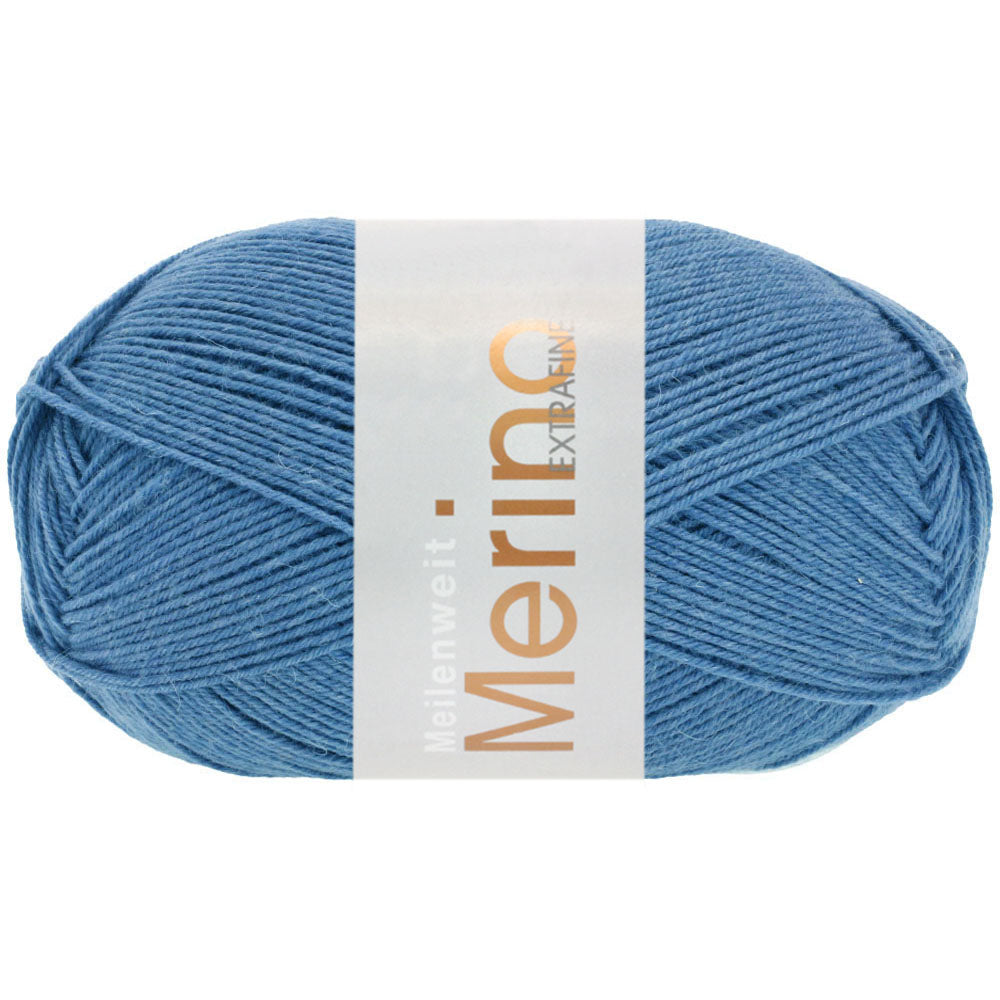 MEILENWEIT 100 MERINO EXTRAFINE UNI