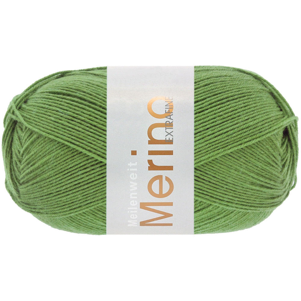 MEILENWEIT 100 MERINO EXTRAFINE UNI