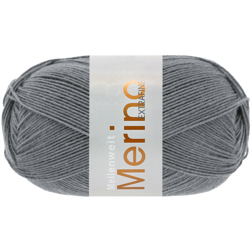MEILENWEIT 100 MERINO EXTRAFINE UNI