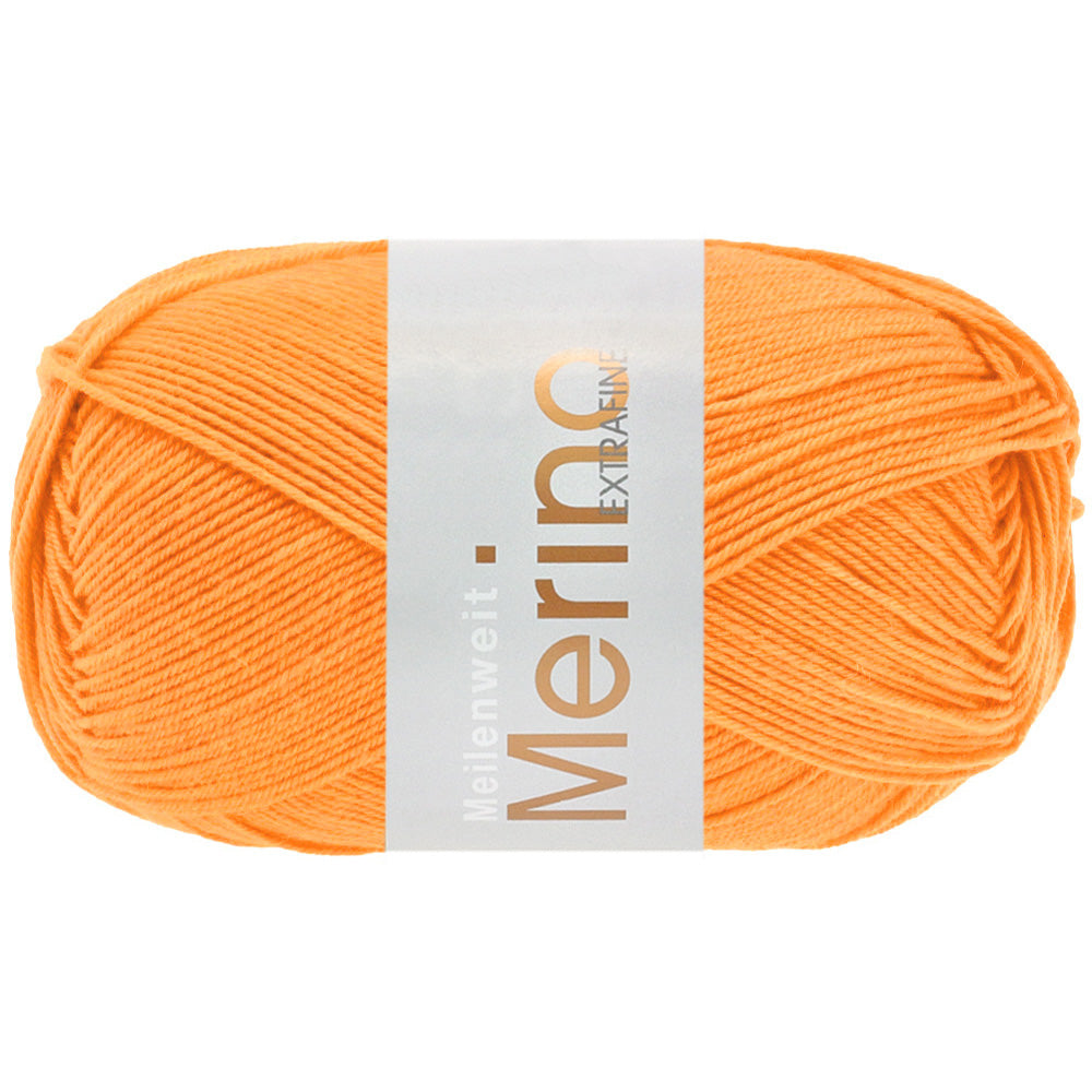 MEILENWEIT 100 MERINO EXTRAFINE UNI