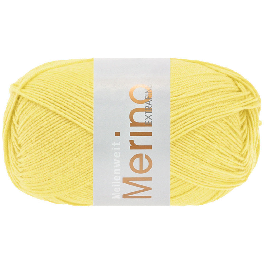 MEILENWEIT 100 MERINO EXTRAFINE UNI