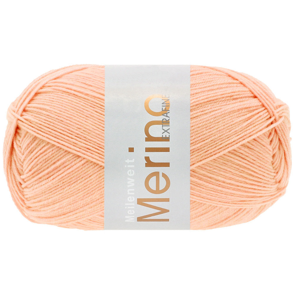 MEILENWEIT 100 MERINO EXTRAFINE UNI