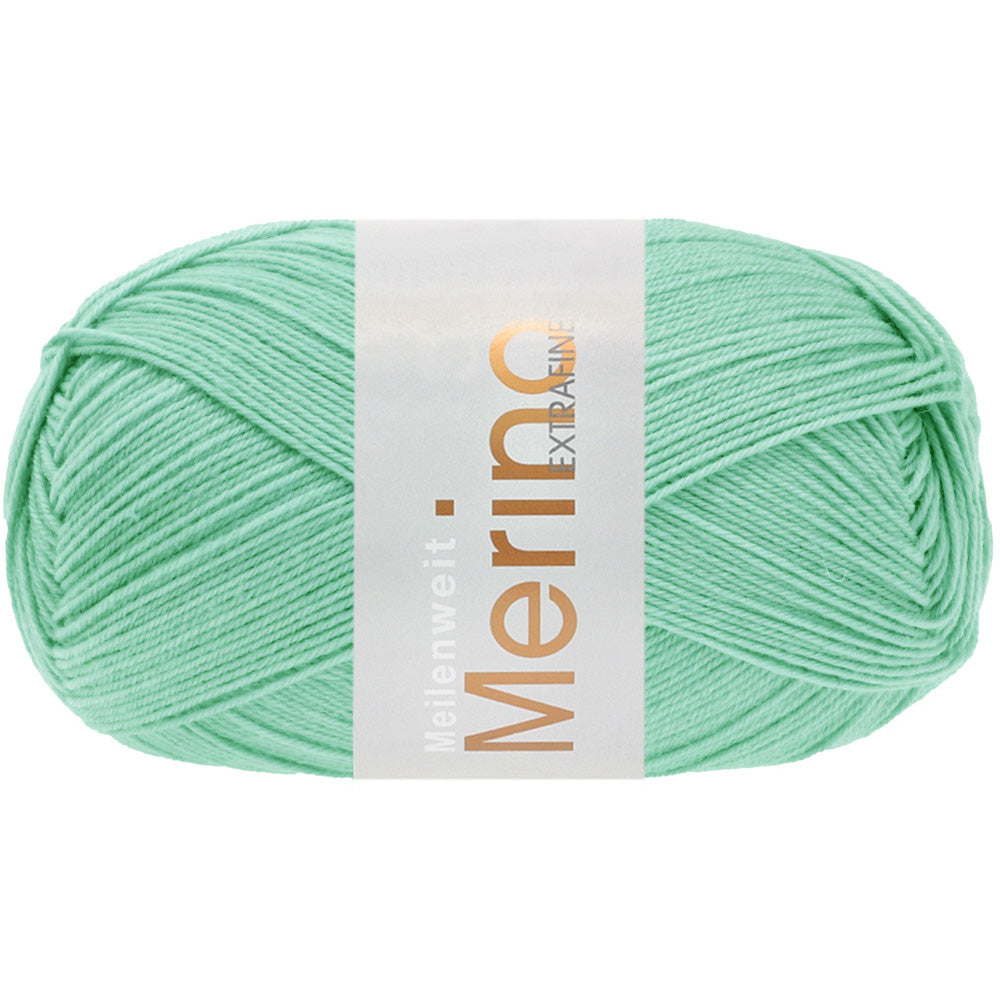 MEILENWEIT 100 MERINO EXTRAFINE UNI