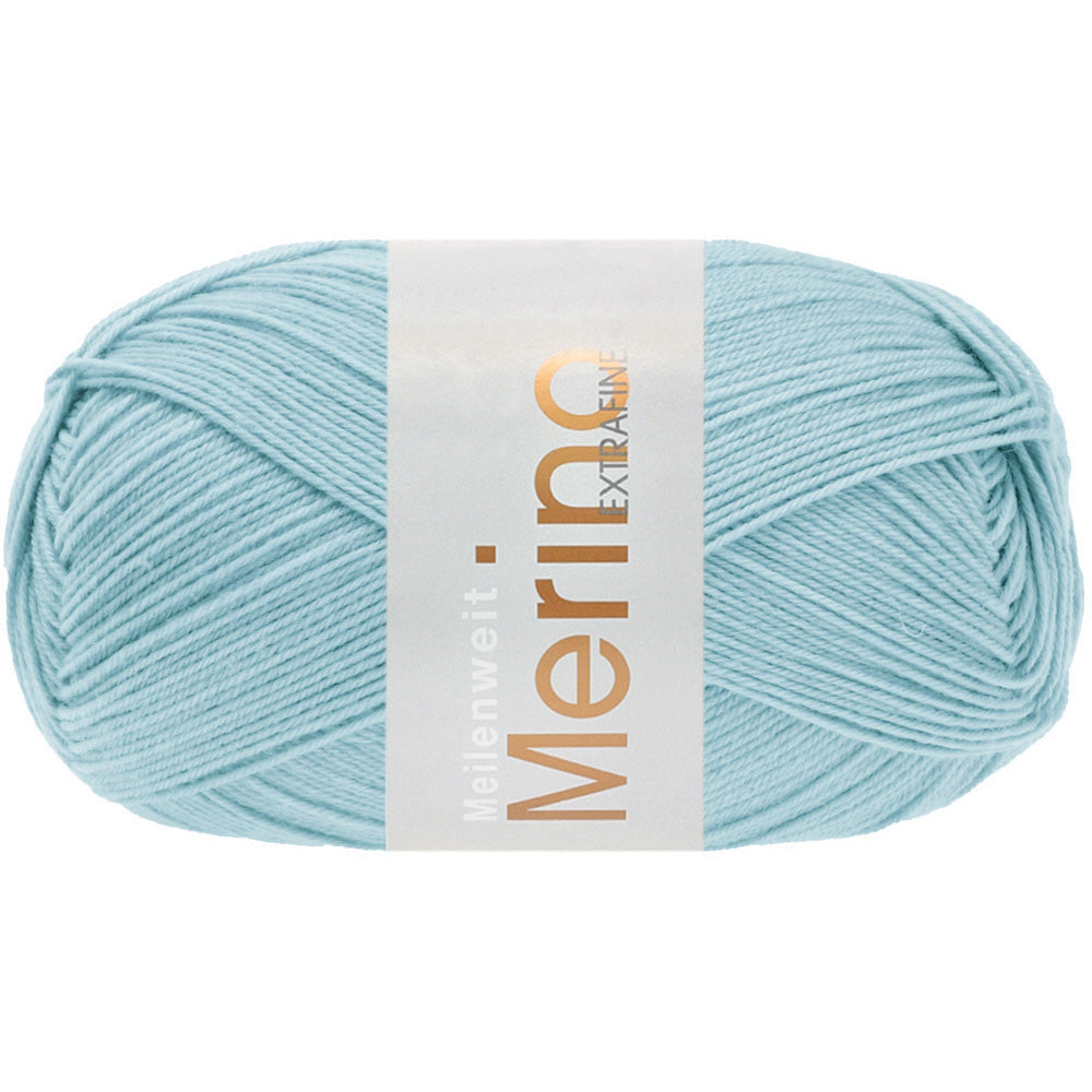 MEILENWEIT 100 MERINO EXTRAFINE UNI