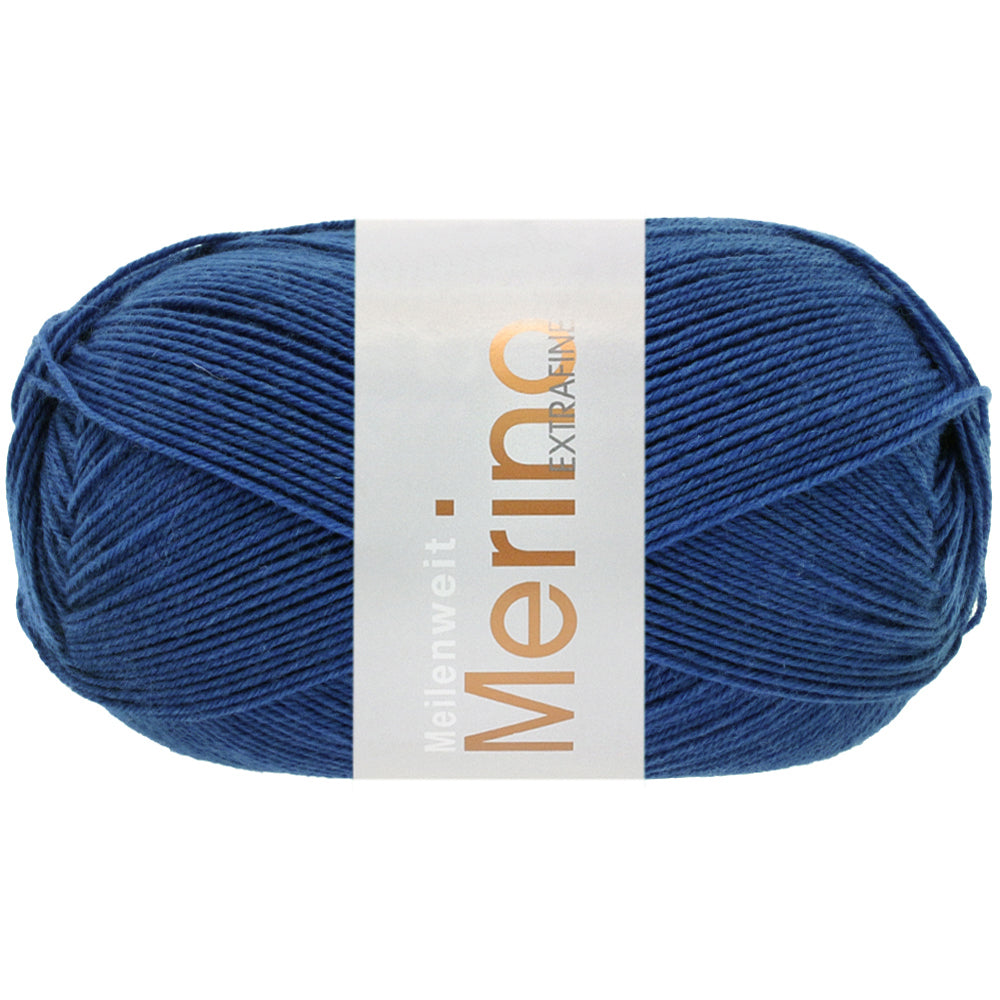 MEILENWEIT 100 MERINO EXTRAFINE UNI