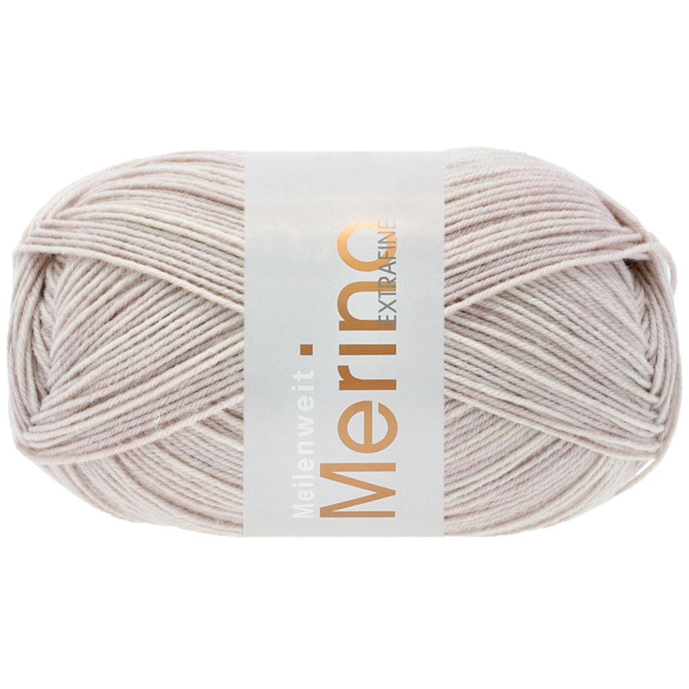 MEILENWEIT 100 MERINO EXTRAFINE UNI