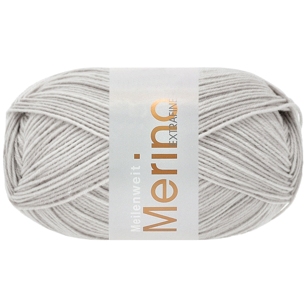 MEILENWEIT 100 MERINO EXTRAFINE UNI