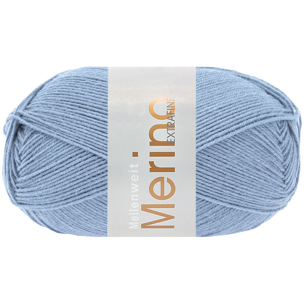 MEILENWEIT 100 MERINO EXTRAFINE UNI