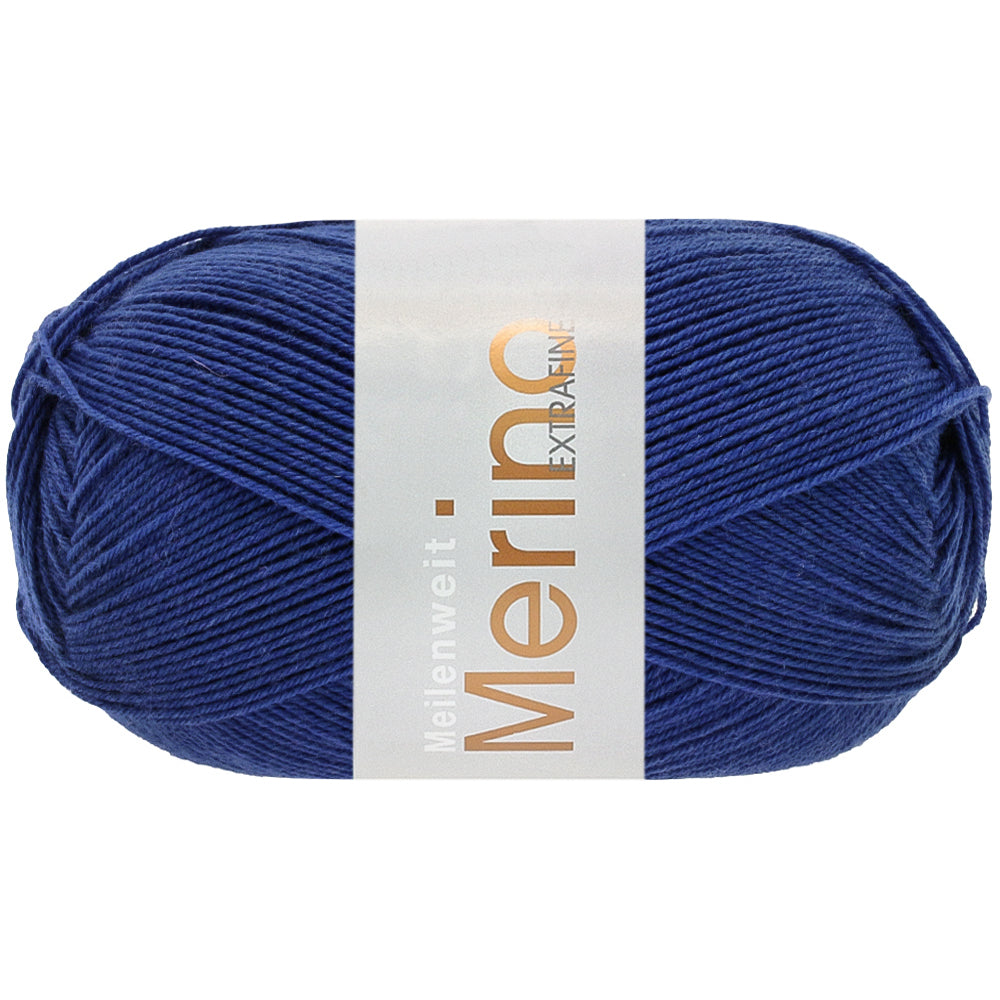 MEILENWEIT 100 MERINO EXTRAFINE UNI