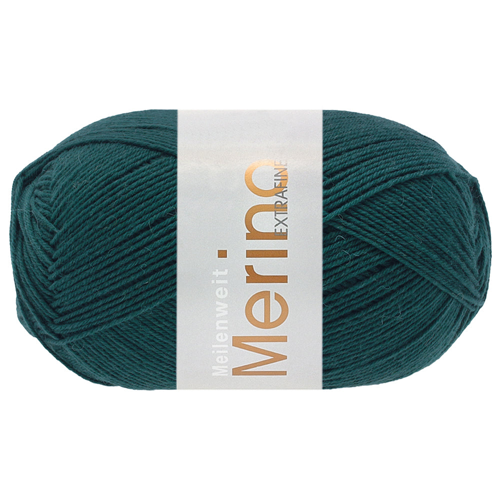 MEILENWEIT 100 MERINO EXTRAFINE UNI