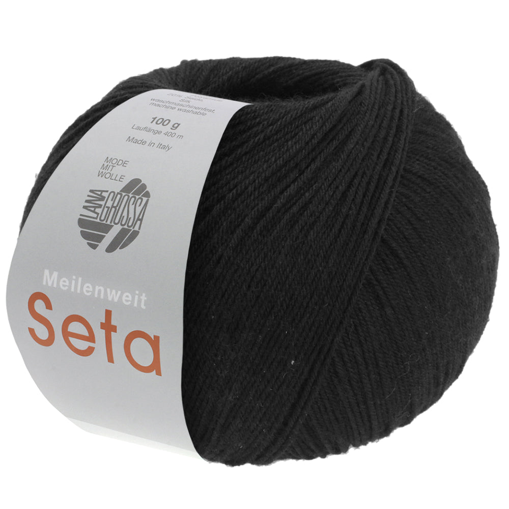 MEILENWEIT 100 SETA