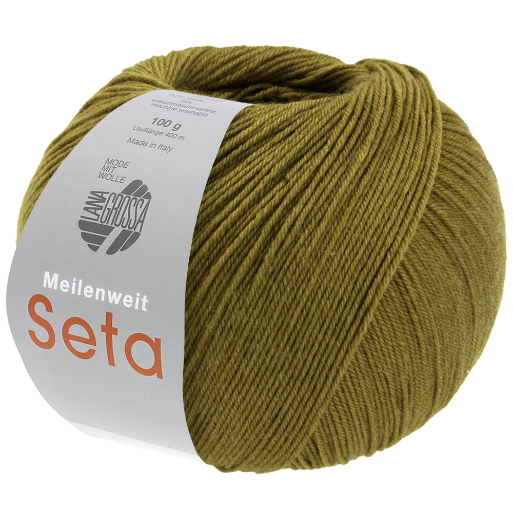 MEILENWEIT 100 SETA