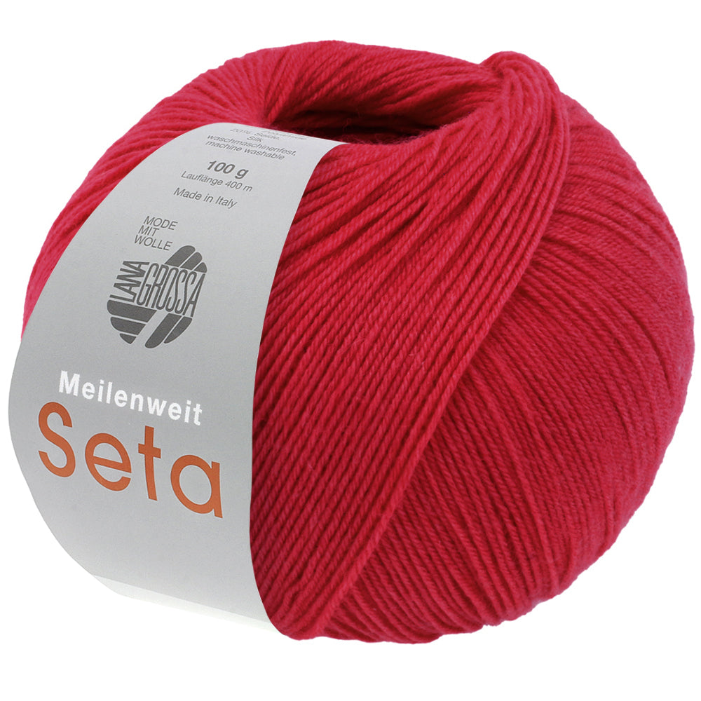 MEILENWEIT 100 SETA
