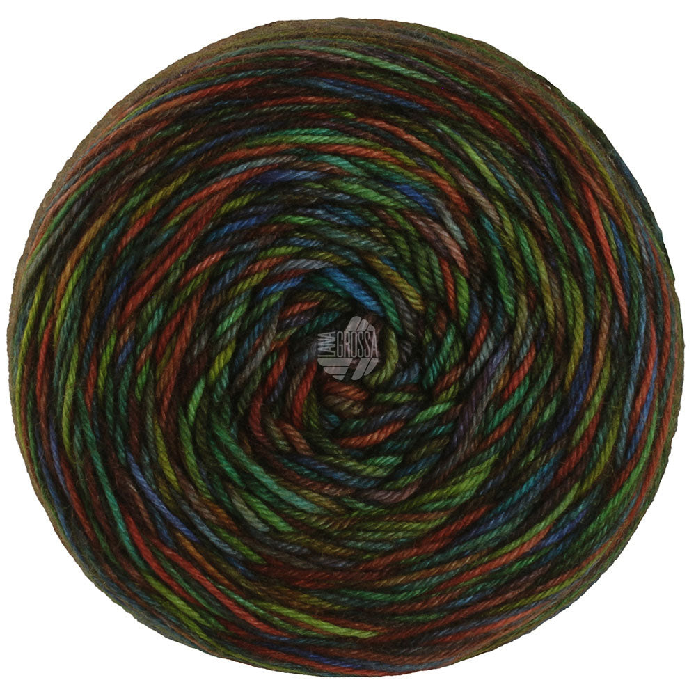 MEILENWEIT 100 SOOTY
