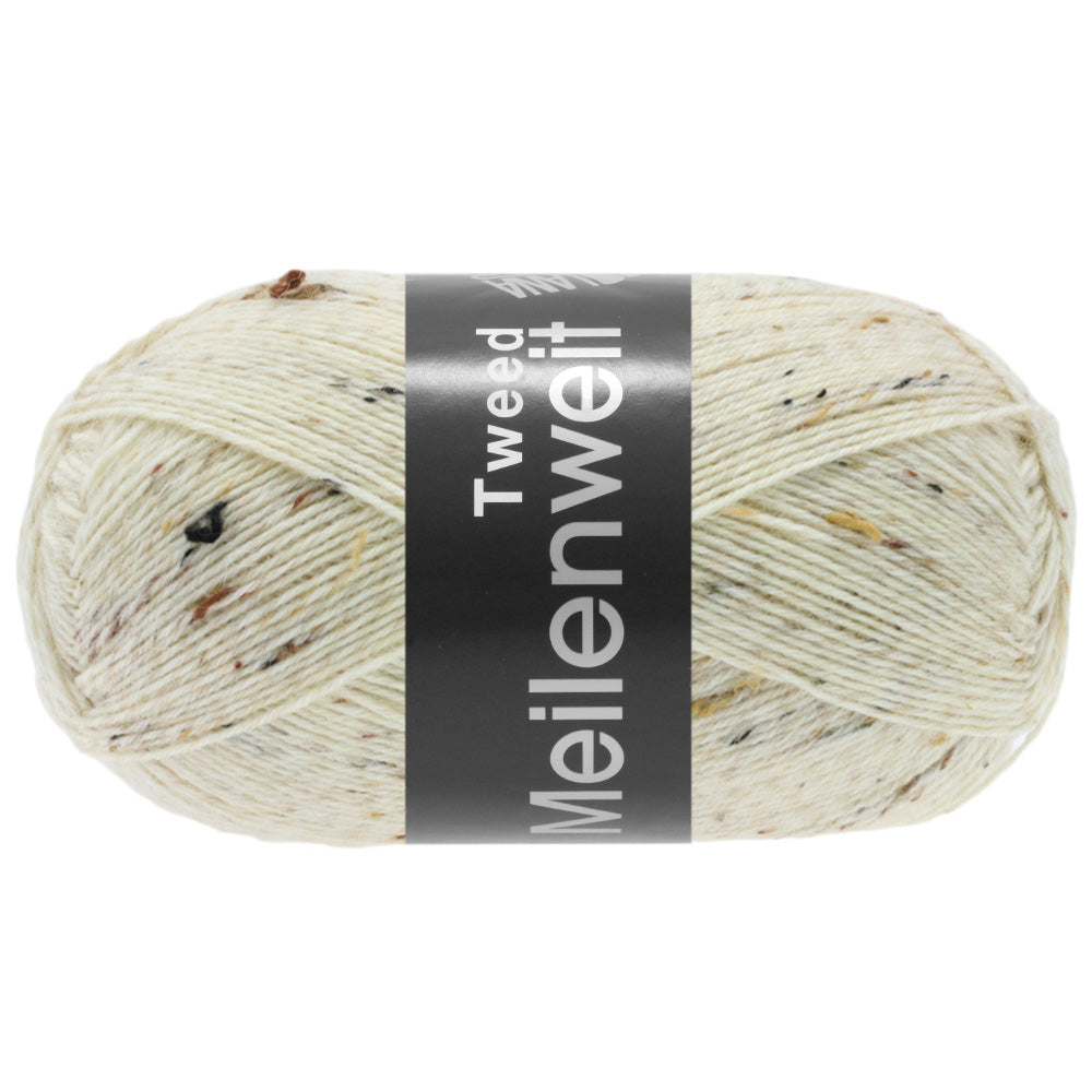 MEILENWEIT 100 TWEED