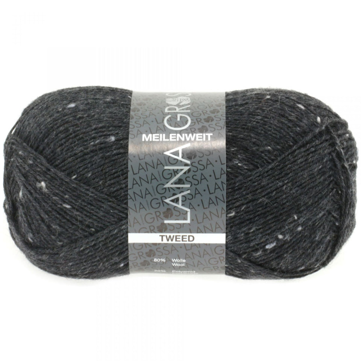 MEILENWEIT 100 TWEED