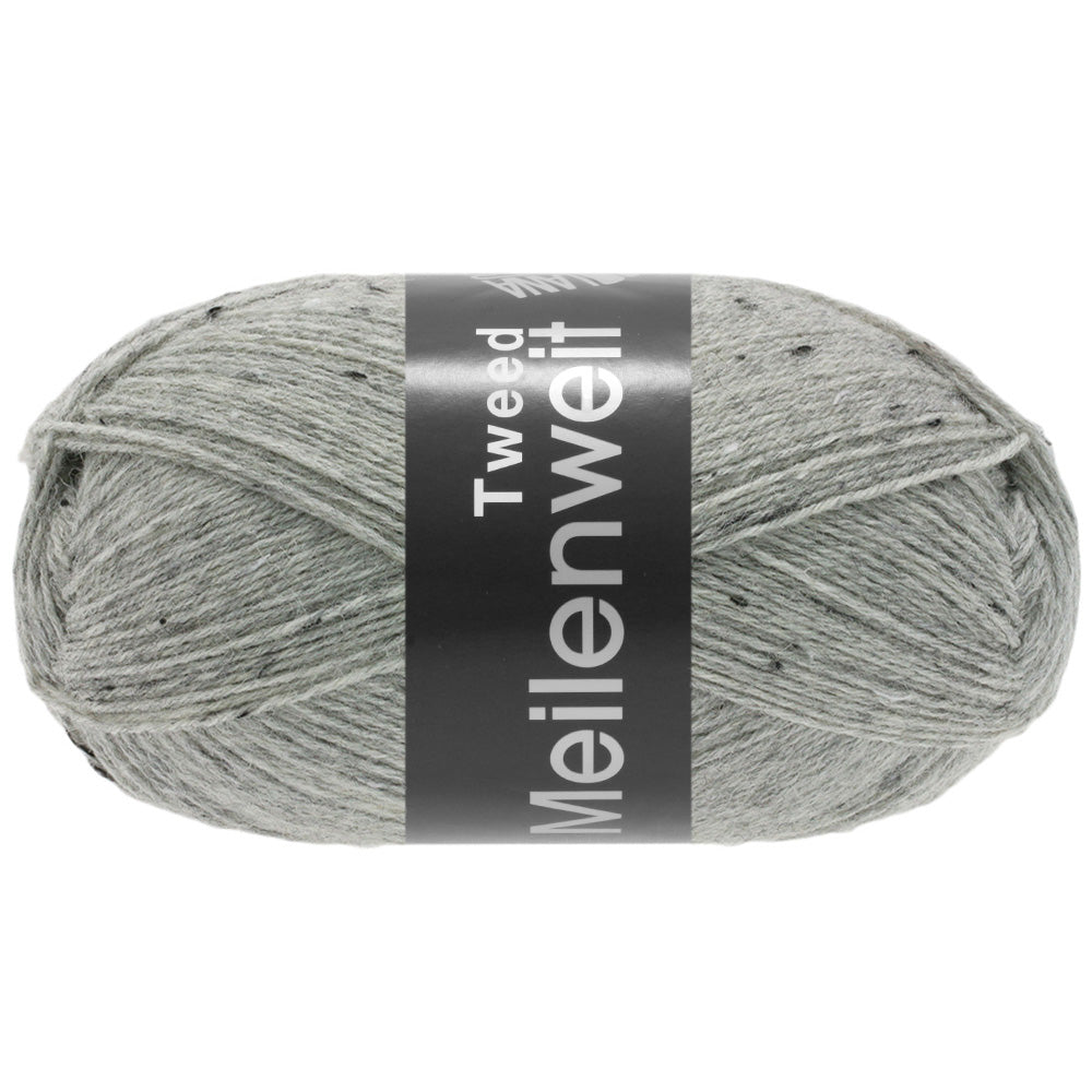 MEILENWEIT 100 TWEED