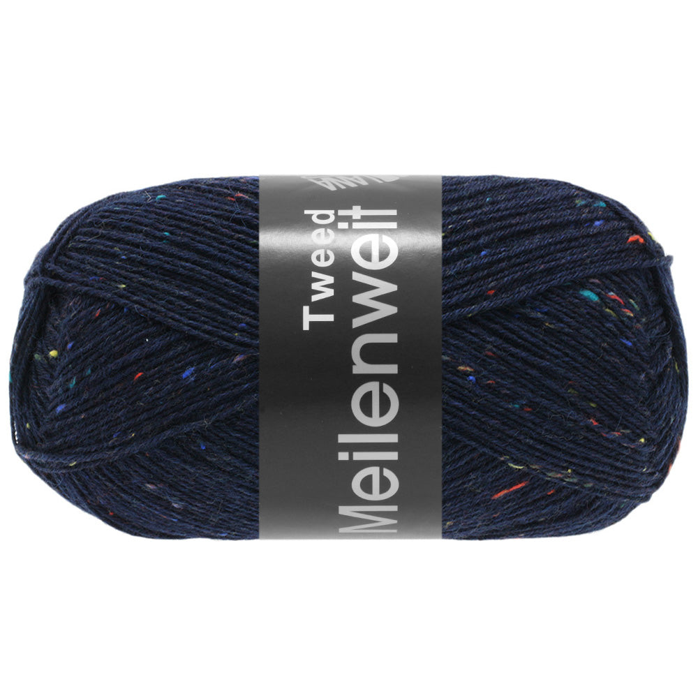 MEILENWEIT 100 TWEED