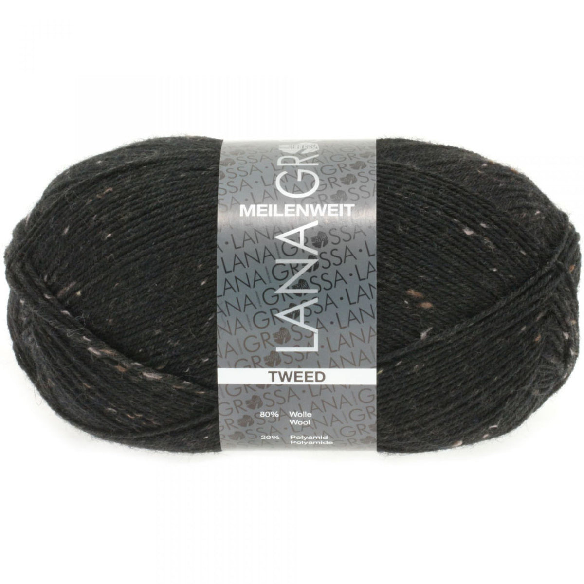 MEILENWEIT 100 TWEED