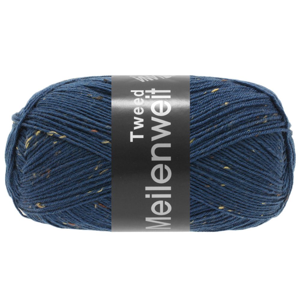 MEILENWEIT 100 TWEED