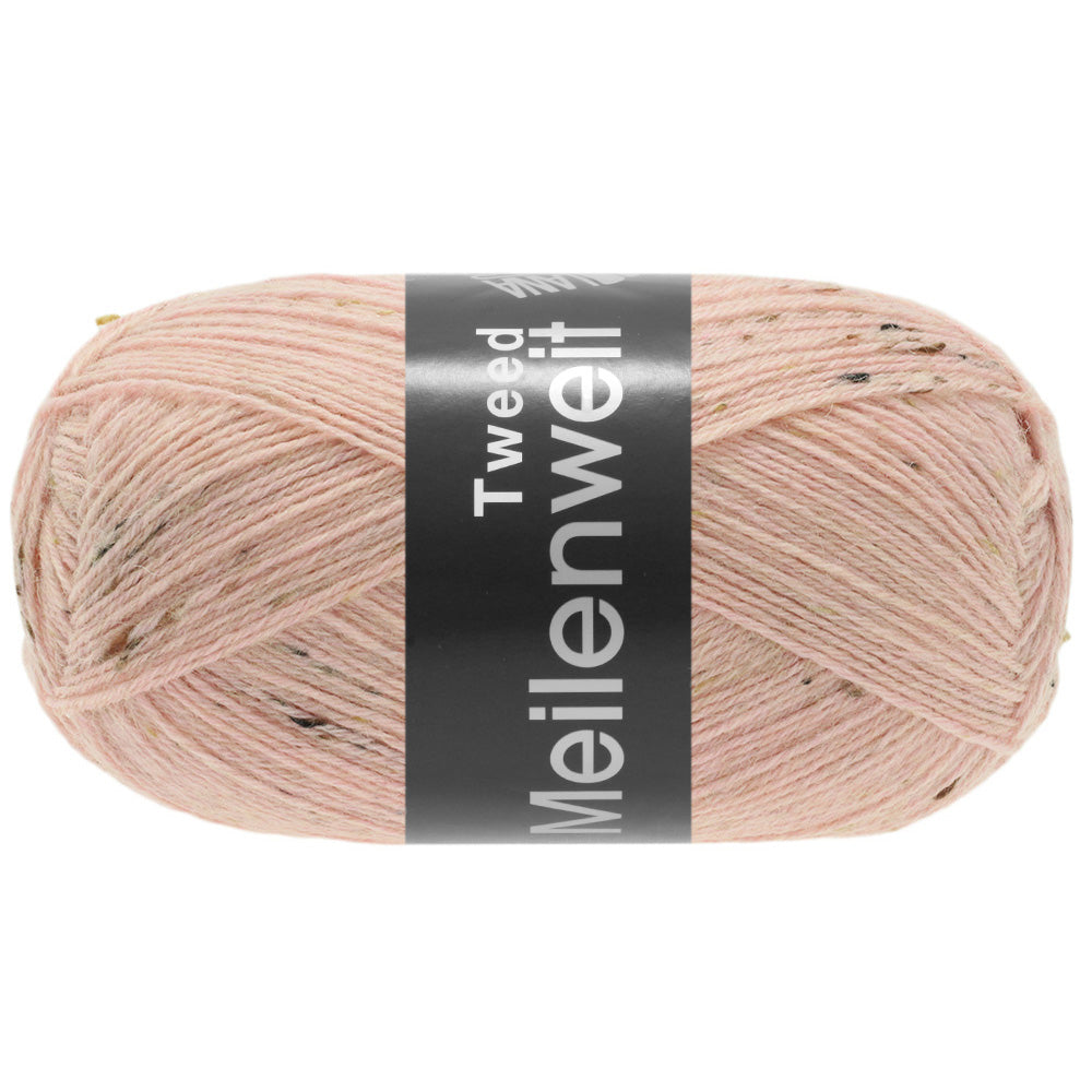 MEILENWEIT 100 TWEED