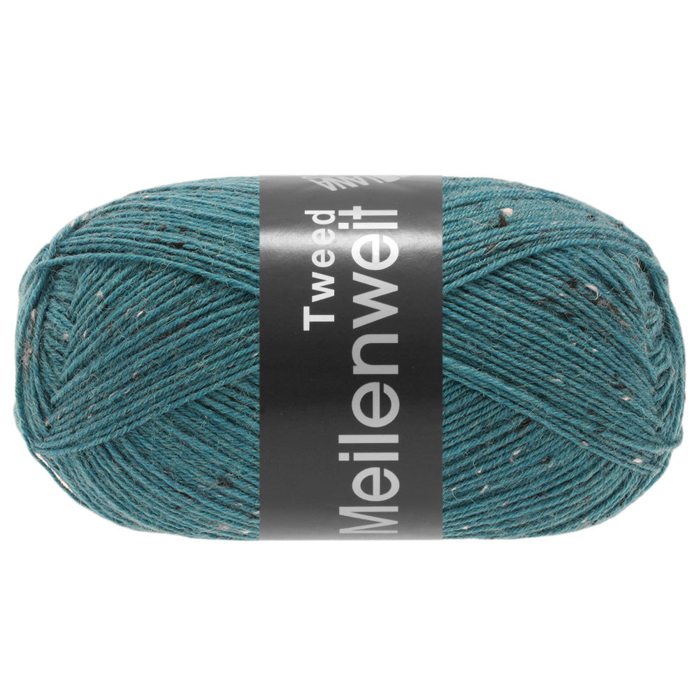 MEILENWEIT 100 TWEED
