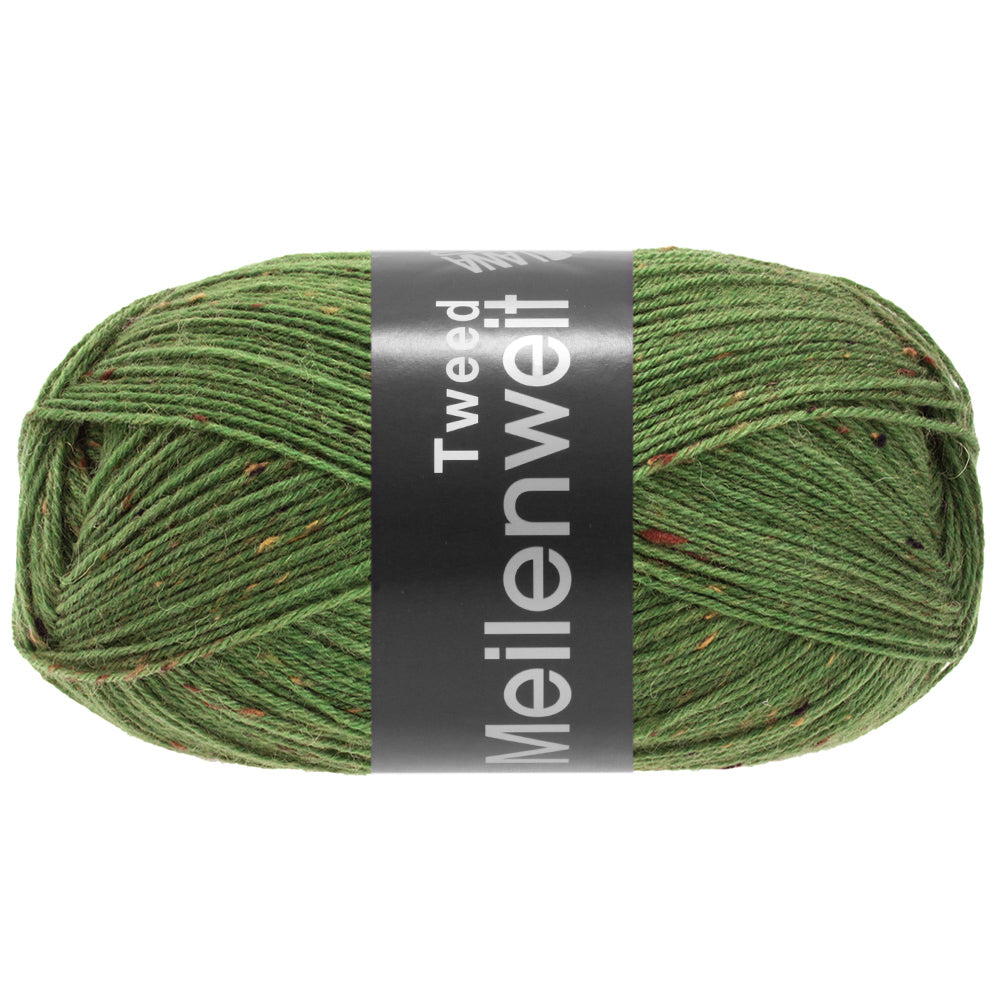 MEILENWEIT 100 TWEED