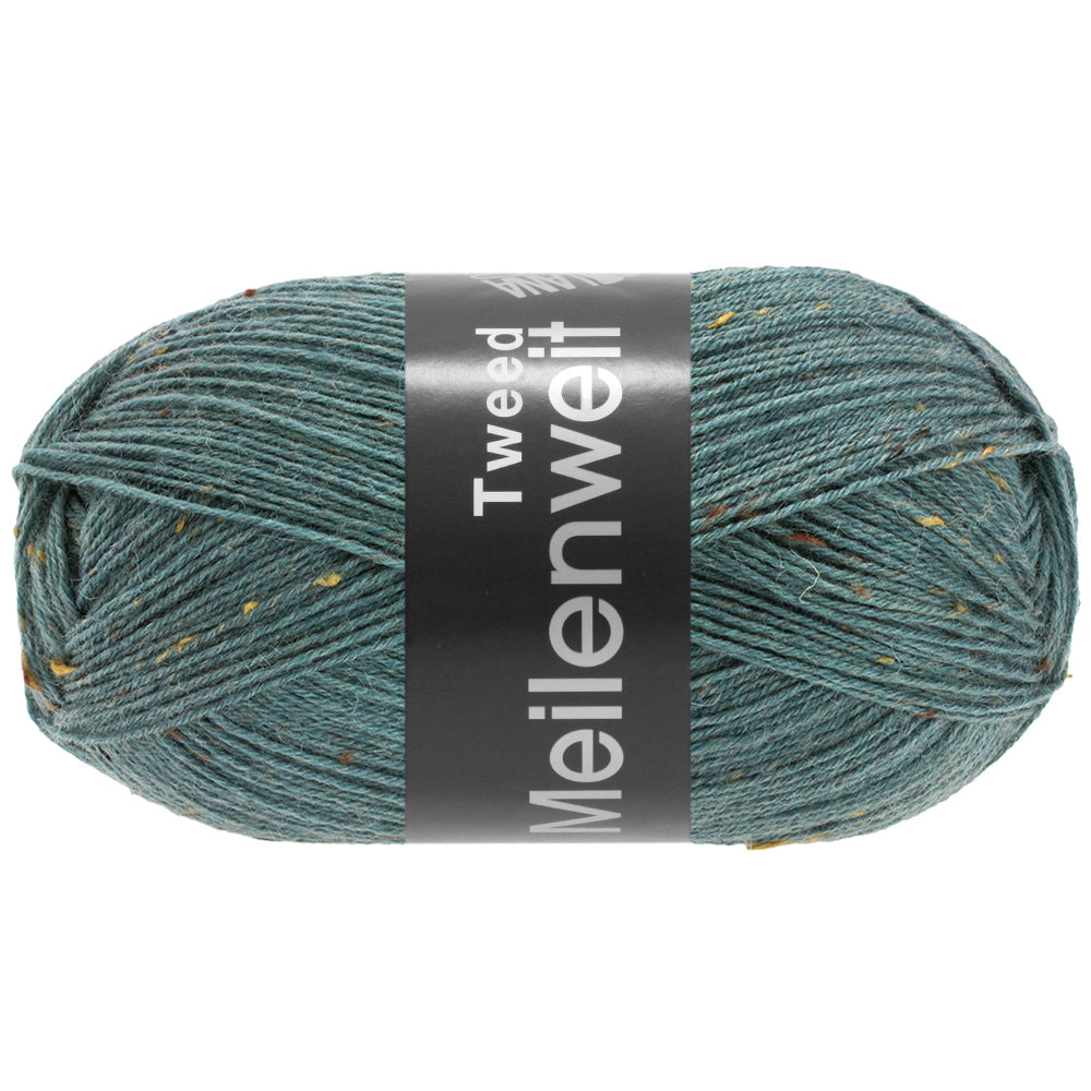 MEILENWEIT 100 TWEED