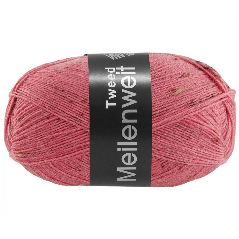 MEILENWEIT 100 TWEED