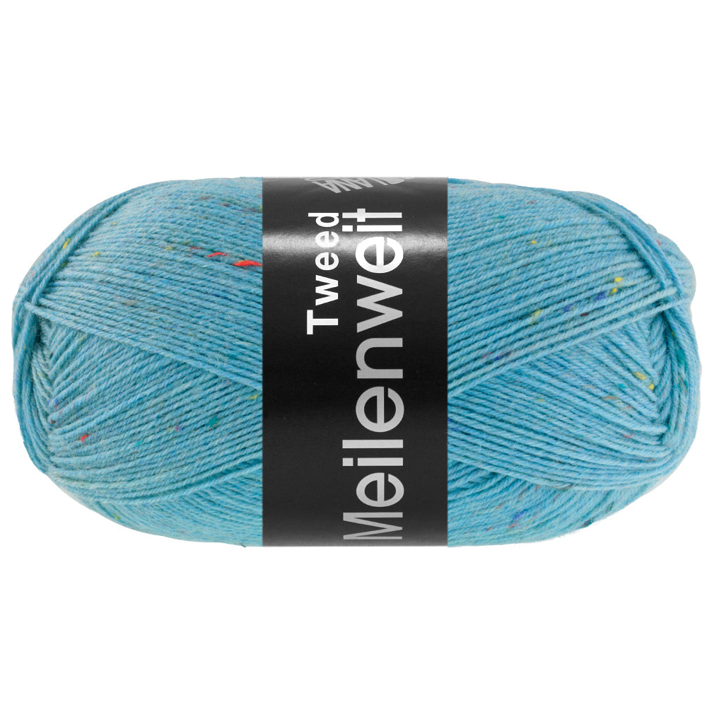 MEILENWEIT 100 TWEED