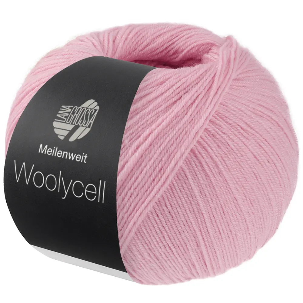 MEILENWEIT 100 WOOLYCELL