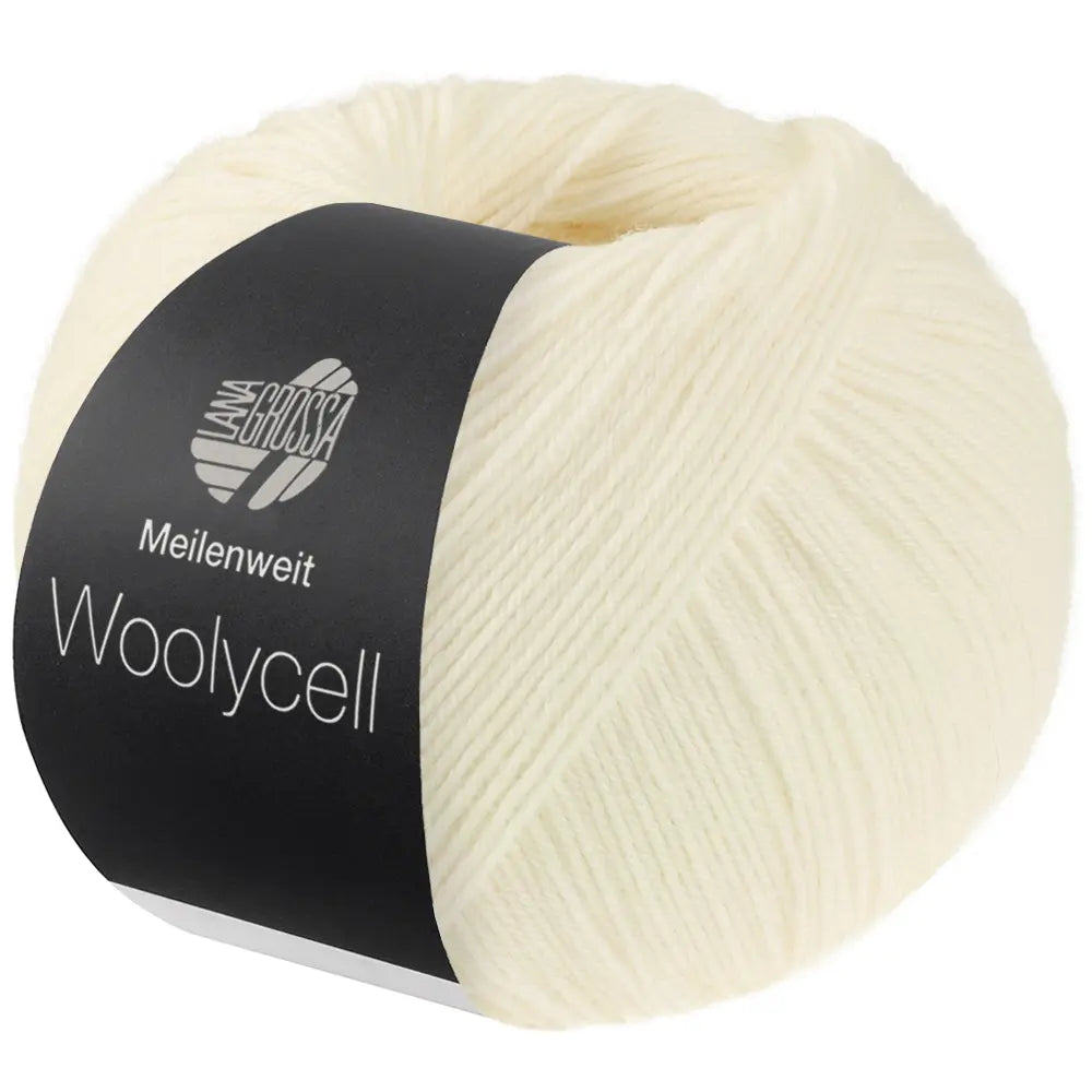 MEILENWEIT 100 WOOLYCELL